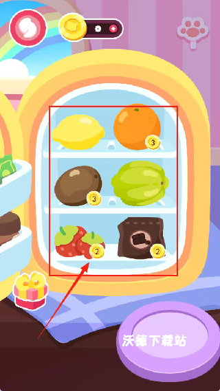 宝宝咪啦冰淇凌下载_https://www.wordpress6.com_休闲益智_第3张