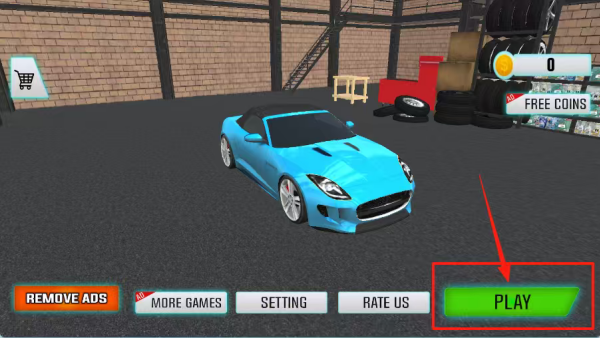 司机停车模拟器下载_休闲益智_第1张_沃德下载站 司机停车模拟器下载_https://www.wordpress6.com_休闲益智_第1张