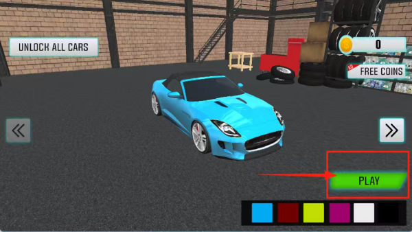 司机停车模拟器下载_休闲益智_第2张_沃德下载站 司机停车模拟器下载_https://www.wordpress6.com_休闲益智_第2张