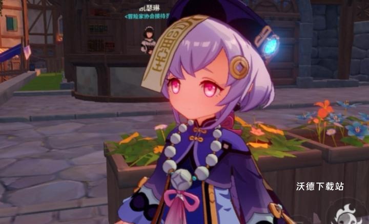 原神七七就业指南！这些组合强到离谱_https://www.wordpress6.com_游戏攻略_第1张