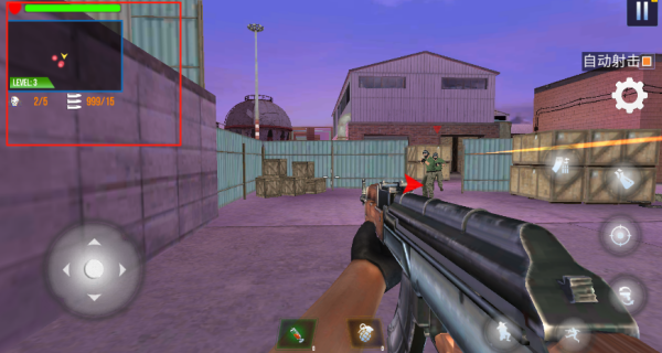 枪战吃鸡求生战场下载_https://www.wordpress6.com_飞行射击_第3张