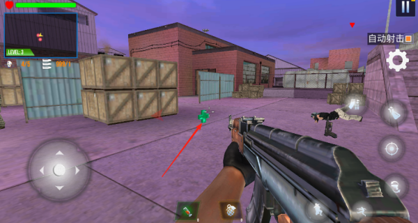 枪战吃鸡求生战场下载_https://www.wordpress6.com_飞行射击_第4张