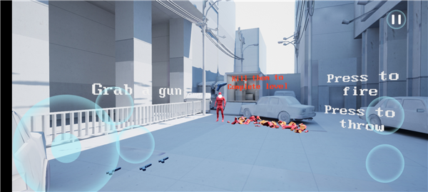 燥热射击下载_https://www.wordpress6.com_飞行射击_第6张