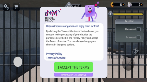 越狱天使下载_https://www.wordpress6.com_休闲益智_第1张