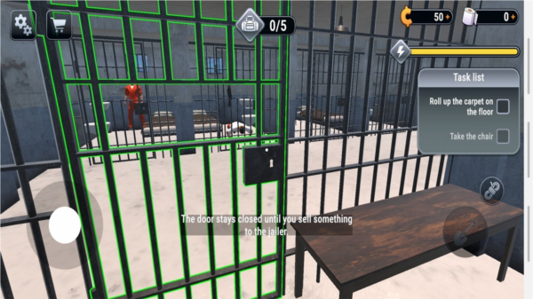 越狱天使下载_https://www.wordpress6.com_休闲益智_第7张