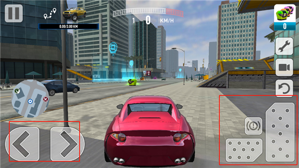 极限汽车挑战下载_https://www.wordpress6.com_模拟经营_第4张