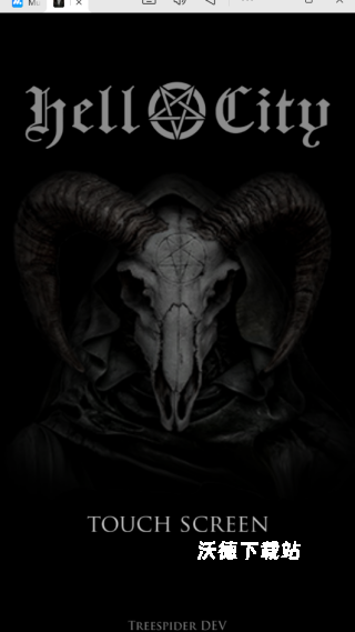 hellocity下载_https://www.wordpress6.com_休闲益智_第1张