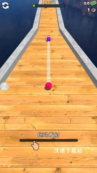 缤纷分裂球下载_https://www.wordpress6.com_休闲益智_第1张