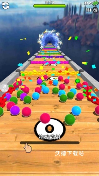 缤纷分裂球下载_https://www.wordpress6.com_休闲益智_第4张