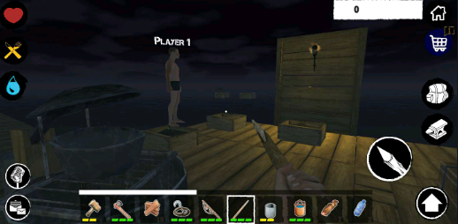 木筏生存战斗下载_https://www.wordpress6.com_休闲益智_第4张