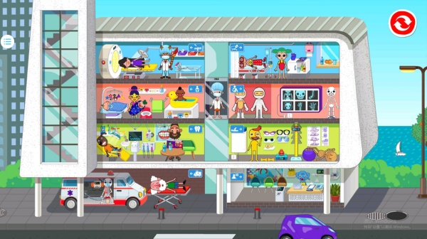 我是唯一下载_https://www.wordpress6.com_休闲益智_第1张