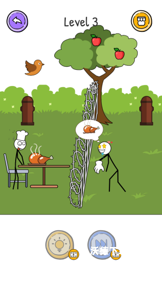 盗贼火柴人下载_休闲益智_第4张_沃德下载站 盗贼火柴人下载_https://www.wordpress6.com_休闲益智_第4张