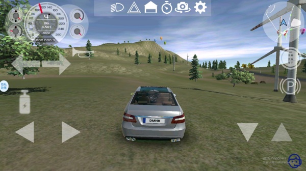 小车飞驰记下载_https://www.wordpress6.com_模拟经营_第4张