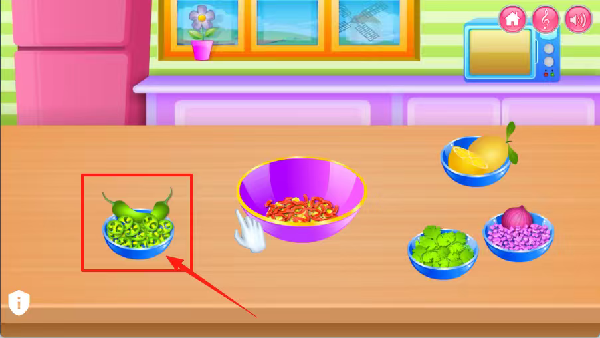 彩虹史莱姆模拟厨房下载_https://www.wordpress6.com_休闲益智_第4张