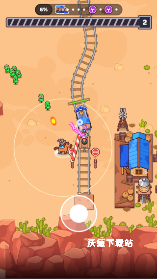 最后的试炼下载_https://www.wordpress6.com_休闲益智_第1张