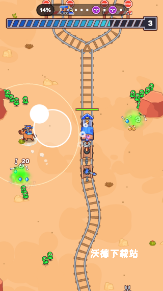 最后的试炼下载_https://www.wordpress6.com_休闲益智_第2张