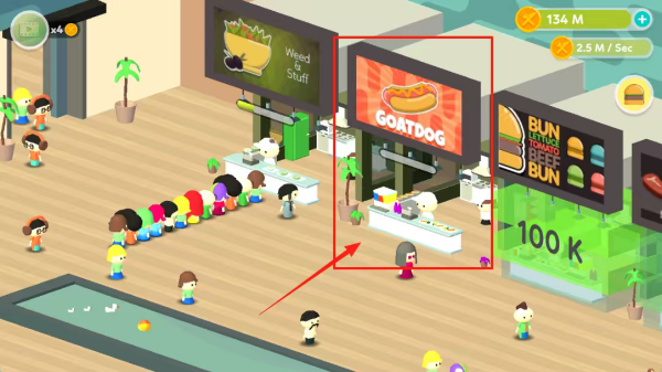 闲置的美食街下载_模拟经营_第3张_沃德下载站 闲置的美食街下载_https://www.wordpress6.com_模拟经营_第3张