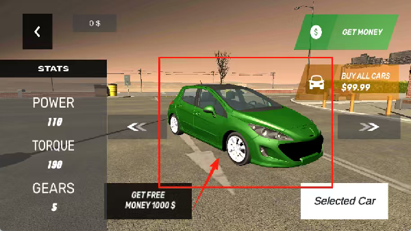 汽车世界停车场下载_https://www.wordpress6.com_模拟经营_第4张