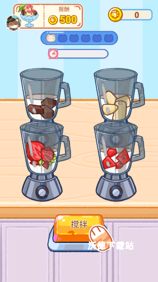 小吃达人下载_https://www.wordpress6.com_休闲益智_第3张