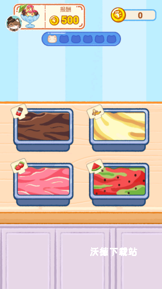小吃达人下载_https://www.wordpress6.com_休闲益智_第4张