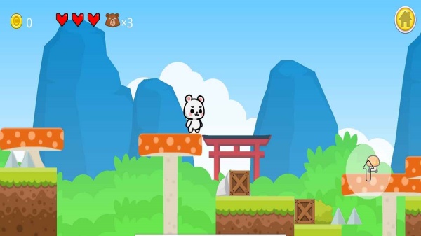 跳跃熊大冒险下载_https://www.wordpress6.com_动作冒险_第4张