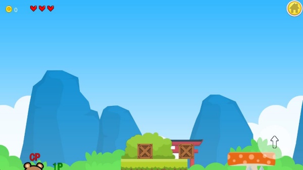 跳跃熊大冒险下载_https://www.wordpress6.com_动作冒险_第1张