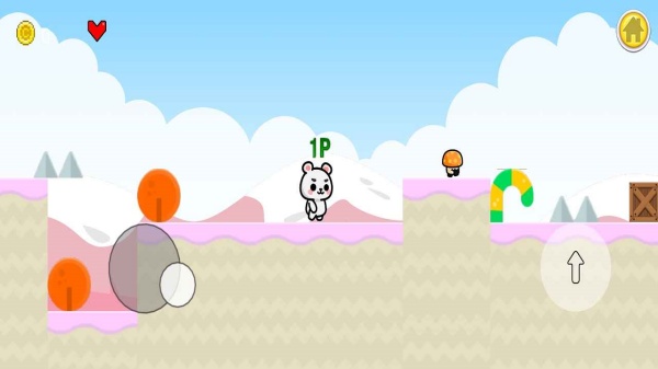 跳跃熊大冒险下载_https://www.wordpress6.com_动作冒险_第3张