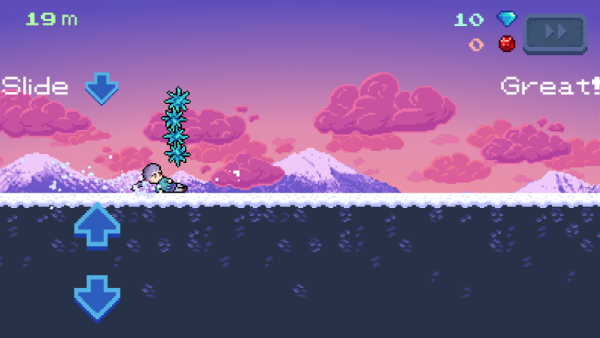 无尽的像素跑酷下载_https://www.wordpress6.com_休闲益智_第3张