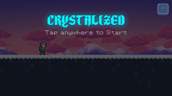 无尽的像素跑酷下载_https://www.wordpress6.com_休闲益智_第1张