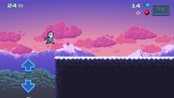 无尽的像素跑酷下载_https://www.wordpress6.com_休闲益智_第4张