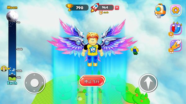 肥宅冲浪计划下载_https://www.wordpress6.com_休闲益智_第3张