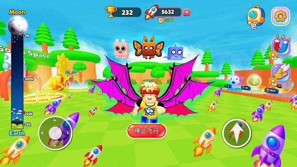 肥宅冲浪计划下载_https://www.wordpress6.com_休闲益智_第4张