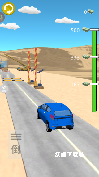 极限狂飙突进下载_https://www.wordpress6.com_动作冒险_第1张