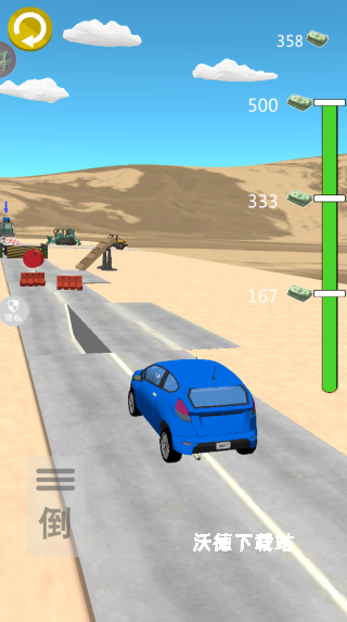 极限狂飙突进下载_https://www.wordpress6.com_动作冒险_第3张