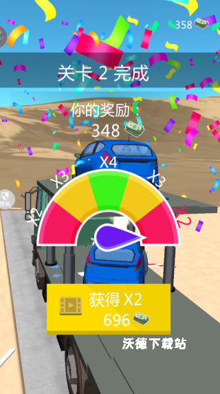 极限狂飙突进下载_https://www.wordpress6.com_动作冒险_第4张