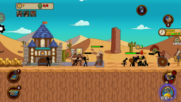 火柴人战纪下载_https://www.wordpress6.com_休闲益智_第3张