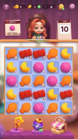 玩偶合成大师下载_https://www.wordpress6.com_休闲益智_第2张