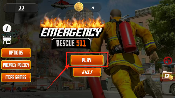 消防员紧急救援下载_模拟经营_第1张_沃德下载站 消防员紧急救援下载_https://www.wordpress6.com_模拟经营_第1张