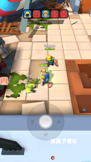 宠物萌翻天下载_https://www.wordpress6.com_休闲益智_第1张