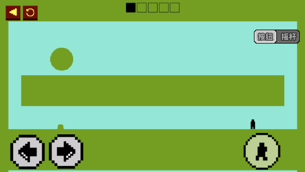 跳跃达人大冒险下载_https://www.wordpress6.com_休闲益智_第1张