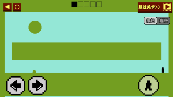 跳跃达人大冒险下载_https://www.wordpress6.com_休闲益智_第4张