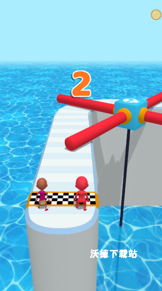 小兄弟向前冲下载_https://www.wordpress6.com_休闲益智_第1张