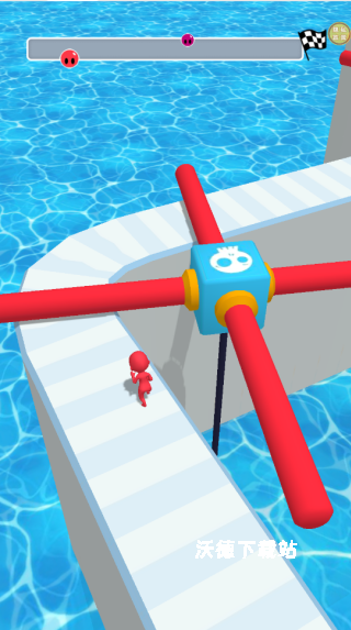 小兄弟向前冲下载_https://www.wordpress6.com_休闲益智_第2张