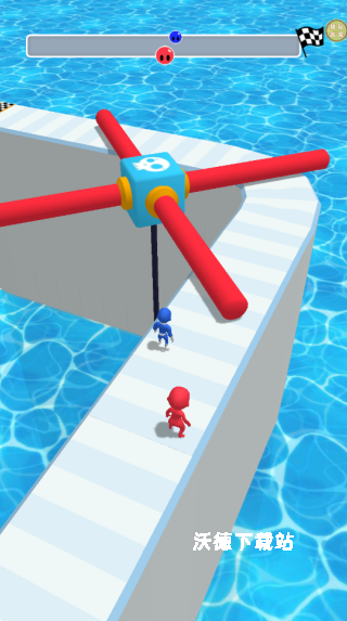 小兄弟向前冲下载_https://www.wordpress6.com_休闲益智_第3张