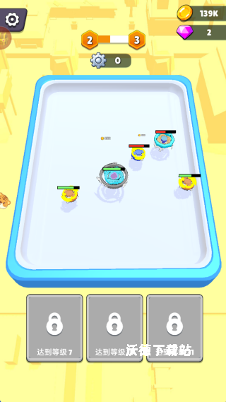 梦幻玩具乐园下载_https://www.wordpress6.com_休闲益智_第4张