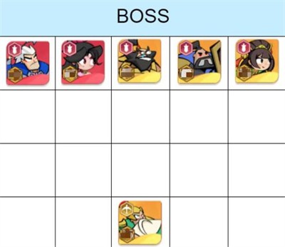 王者之弈龙王试炼第五章通关教程-带你快速了解通关技巧_https://www.wordpress6.com_游戏攻略_第1张