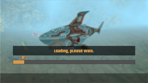 机甲变形鲨鱼下载_https://www.wordpress6.com_休闲益智_第1张