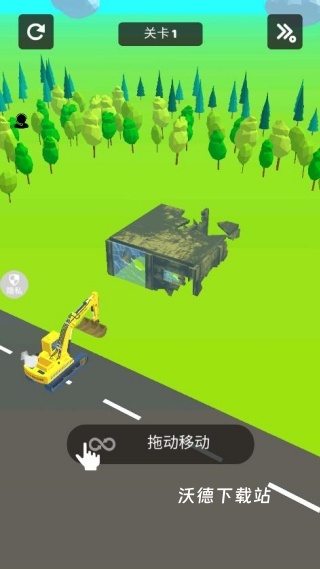 闯关大神下载_https://www.wordpress6.com_休闲益智_第1张