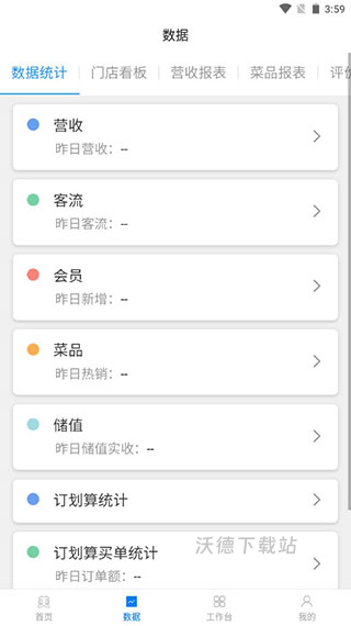 美味店铺下载_https://www.wordpress6.com_模拟经营_第1张