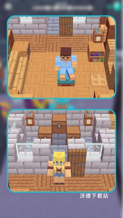 沙盒国度探险下载_模拟经营_第1张_沃德下载站 沙盒国度探险下载_https://www.wordpress6.com_模拟经营_第1张